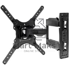 Кронштейн ONKRON NP40 черный 32-65