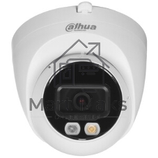 Камера видеонаблюдения IP Dahua DH-IPC-HDW2449TP-S-LED-0360B-PRO 3.6-3.6мм цв. (DH-IPC-HDW2449TP-S-LED-PRO)