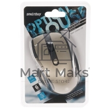 Мышь беспроводная Smartbuy 508 золотая (SBM-508AG-GD)