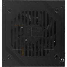 Блок питания MSI MAG A500DN (306-7ZP6A11-809), 500Вт, 80 PLUS Standard, 120мм, черный