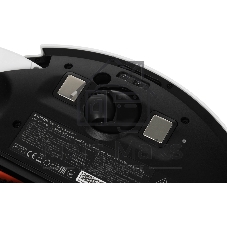 Робот-пылесос Xiaomi Robot Vacuum S40Pro EU белый, 5200 мАч Li-Ion, уборка сухая/влажная, пылесборник контейнер 0.4 л