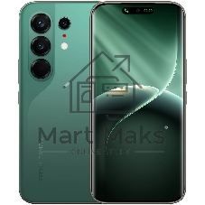 Смартфон Tecno Camon 50 Ultra 5G 12/256Gb зеленый