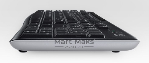 Клавиатура Logitech Keyboard K270 Wireless 920-003757/920-003058