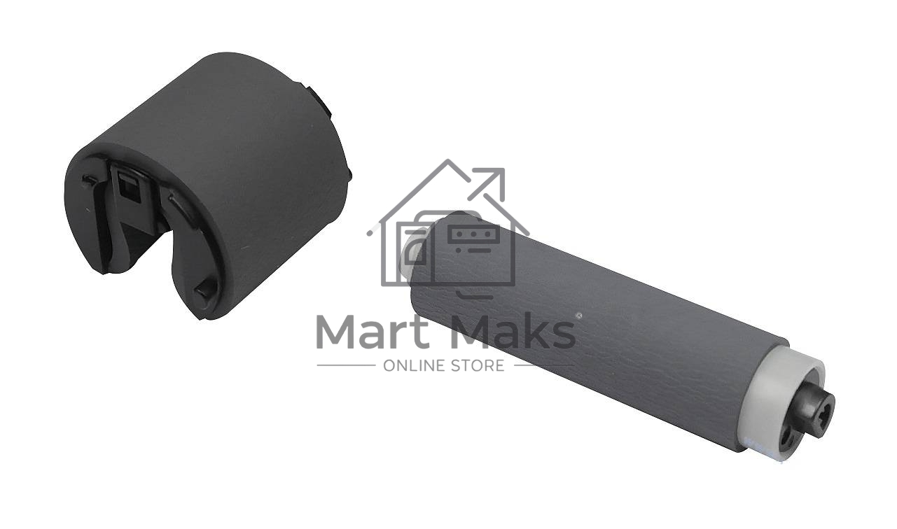 Комплект роликов обходного лотка (лоток 1) HP CLJ M552/M553/M577 (B5L24-67905)