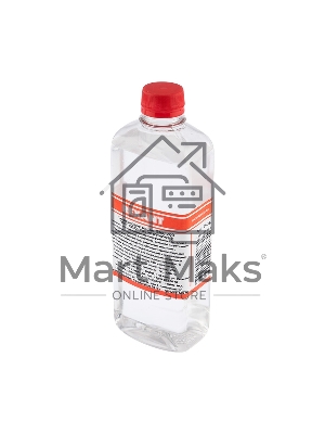 Силиконовое масло Rexant, ПМС-200, 500 мл, флакон, (Полиметилсилоксан)