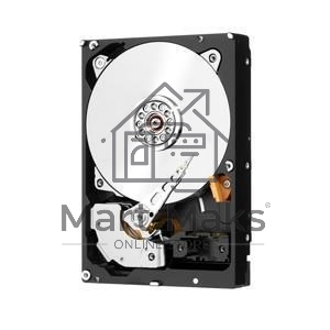 Жесткий диск WD Red Pro WD4003FFBX 4ТБ 3,5