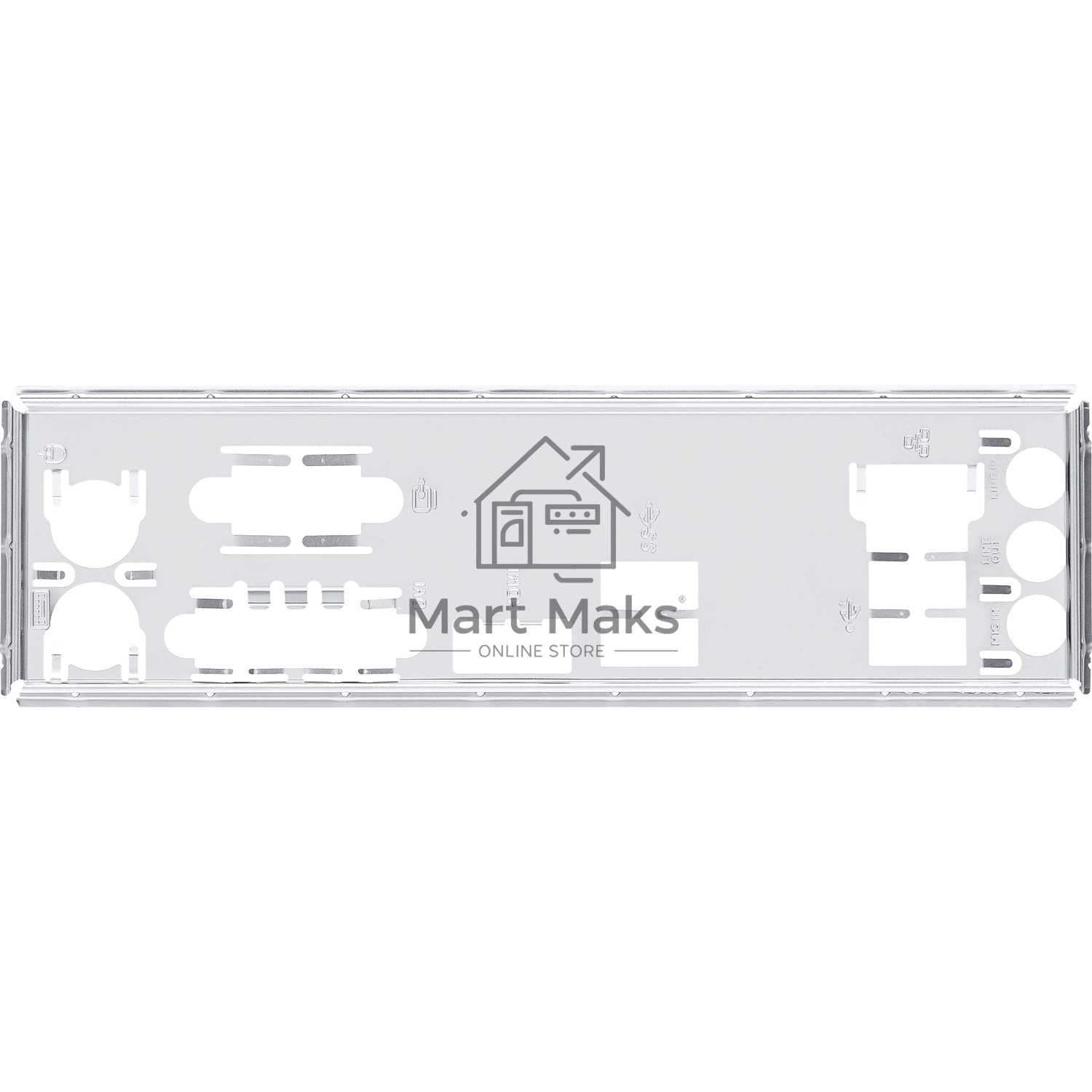Материнская плата ASUS PRIME H610M-R D4-SI, LGA 1700, Intel H610, 2xDDR4, 4xSATA, 1xM.2 PCIe 3.0 x4, 1xPCIe 4.0 x16, 1xPCIe x1, 1xHDMI, 1xDVI, 1xVGA, 2xUSB-A 2.0, 2xUSB-A 3.2 Gen 1, 1x 1Gb LAN, 3x3.5 мм, 7.1, mATX