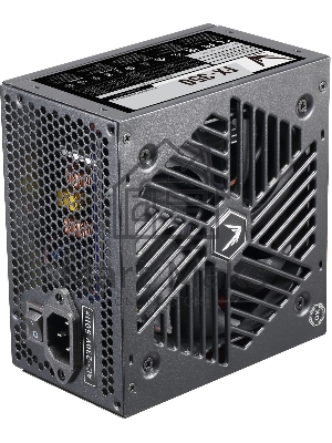 Блок питания Aerocool / Formula FX-350 RTL, 350Вт, 120мм, черный