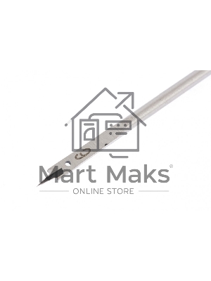 Сверло по дереву перовое Matrix, 6 мм 6-гранный хвостовик