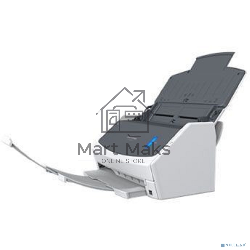 Документ сканер Fujitsu ScanSnap iX1400 А4, двухсторонний, 40 стр/мин, автопод. 50 листов, USB 3.2