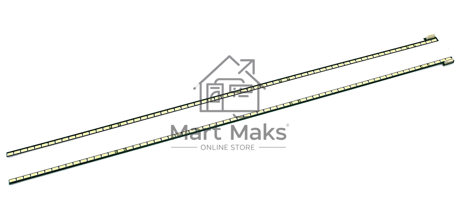 Светодиодная подсветка TV 49