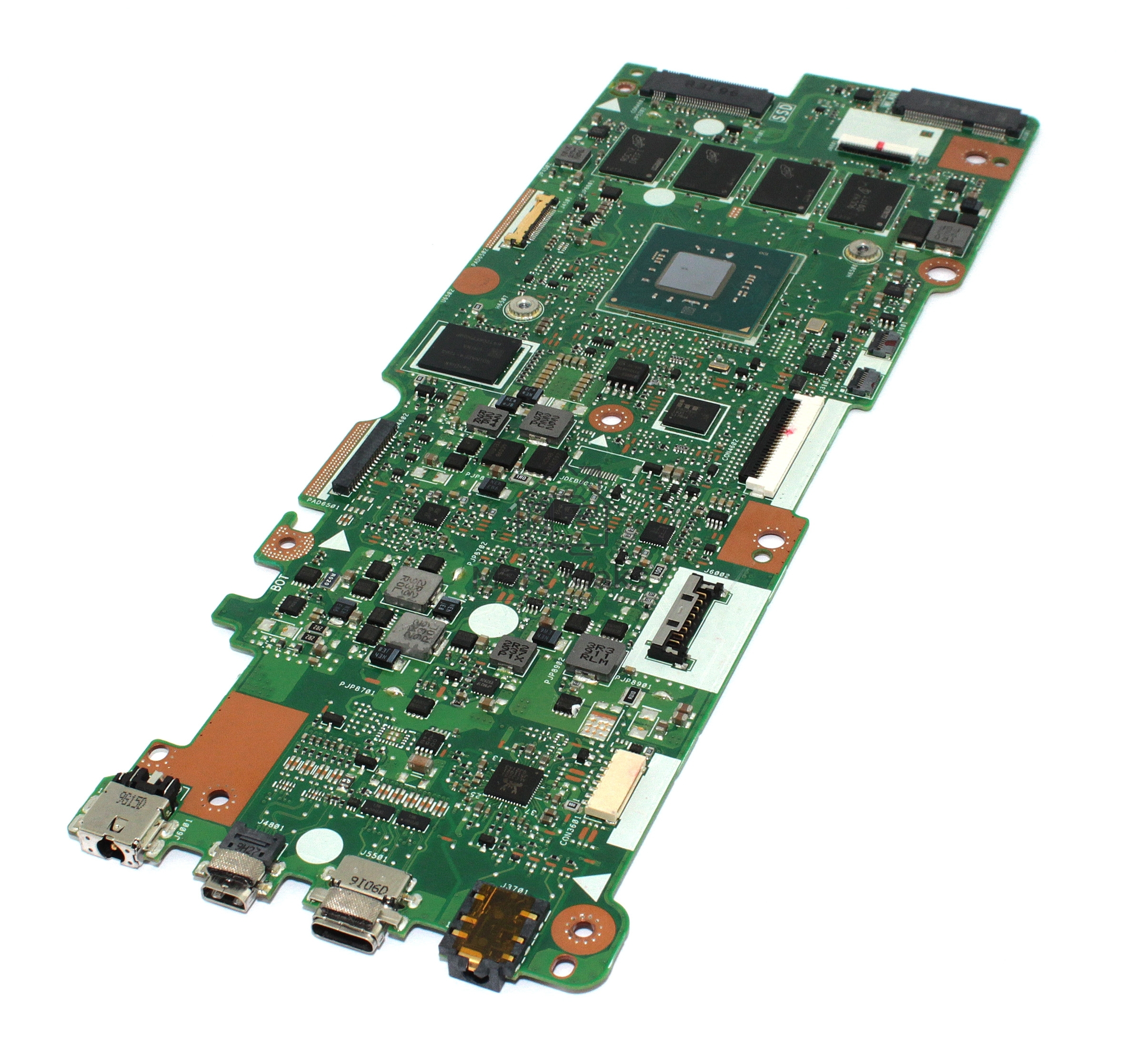 Материнская плата для Asus TP401MA 4G/N4000