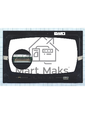 Матрица HSD170PUW1-B00