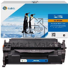 Картридж лазерный GALAGRAND GG-CF226A черный (3100 стр) для HP LaserJet Pro M402dn/M402n/402dw/MFP M426dw/426fdn/426fdw