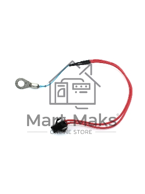 Датчик температуры 425939 Bosch, Jura - папа