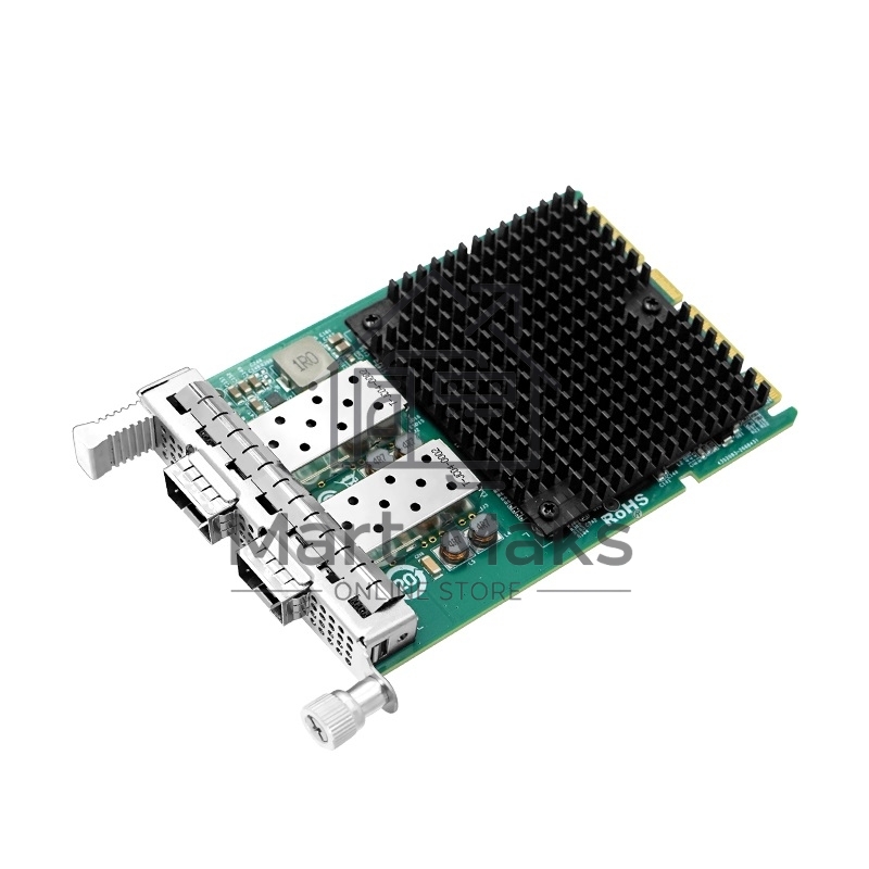 Сетевой адаптер LR-LINK PCIE 10GB 2PORT SFP+ OCP3 LRES3039PF-OCP