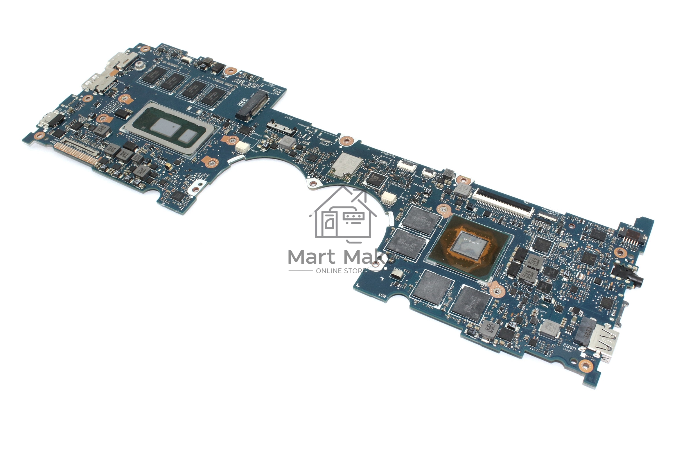 Материнская плата для Asus UX450F 8G/I7-8565U 90NB0JT0-R00061