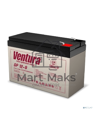 Батарея Ventura GP 12-9