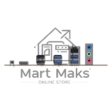 Материнская плата MAXSUN MS-B650M I-CAFE, AM5, B650, 2*DDR5, 2*SATA3, 2*M.2, USB 3.2, USB 2.0, 2*PCIEx16, HDMI, mATX