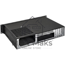 Серверный корпус ExeGate Pro 2U300-04 (RM 19