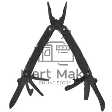 Мультитул Victorinox SwissTool Spirit MXBS (3.0226.M3N) 105мм 24функц. чехол нейлоновый черный подар.коробка