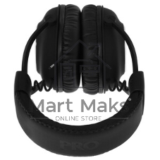 Гарнитура Logitech G Pro X Gaming Headset чёрный, проводная, USB/3.5 мм
