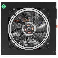 Блок питания ExeGate EVO800 (EX280441RUS-S), 800Вт, 120мм, модульный, черный