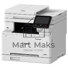 МФУ лазерный Canon i-Sensys MF664Cdw (6928C008) A4 Duplex Net WiFi белый