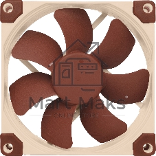Вентилятор Noctua NF-A9 FLX 92mm, 1050-1600rpm 