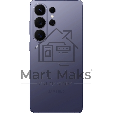 Смартфон Samsung Galaxy S26 Ultra SM-S948B 12/256Gb фиолетовый