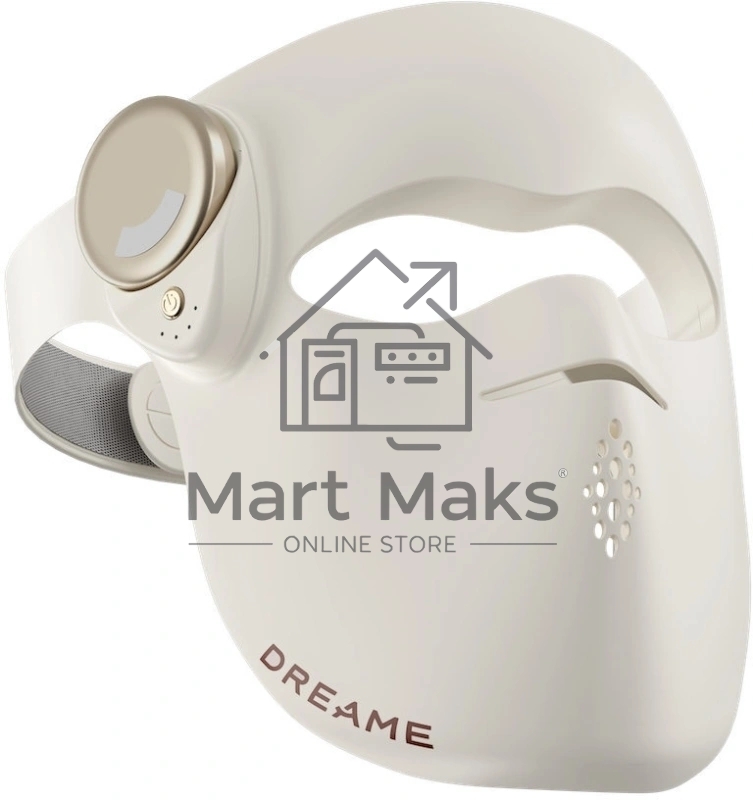 Косметическая светодиодная маска для лица Dreame, AB01A