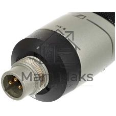 Микрофон проводной Sennheiser MK 8 серый/черный