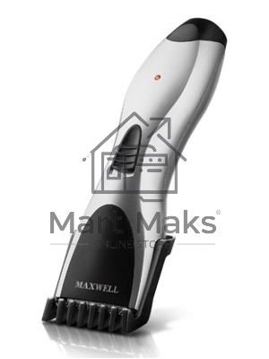 Набор для стрижки Maxwell MW-2103(SR)