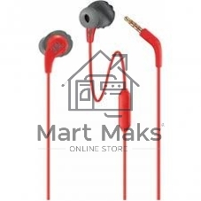 Гарнитура JBL C50HI красный