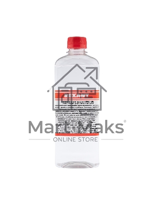 Силиконовое масло Rexant, ПМС-200, 500 мл, флакон, (Полиметилсилоксан)