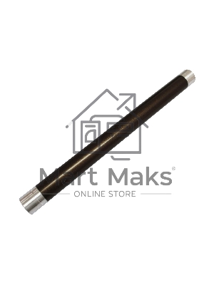 Тефлоновый вал Cet CET6601 (A1UD-R709-Upper) для Konica Minolta Bizhub 222/282/362