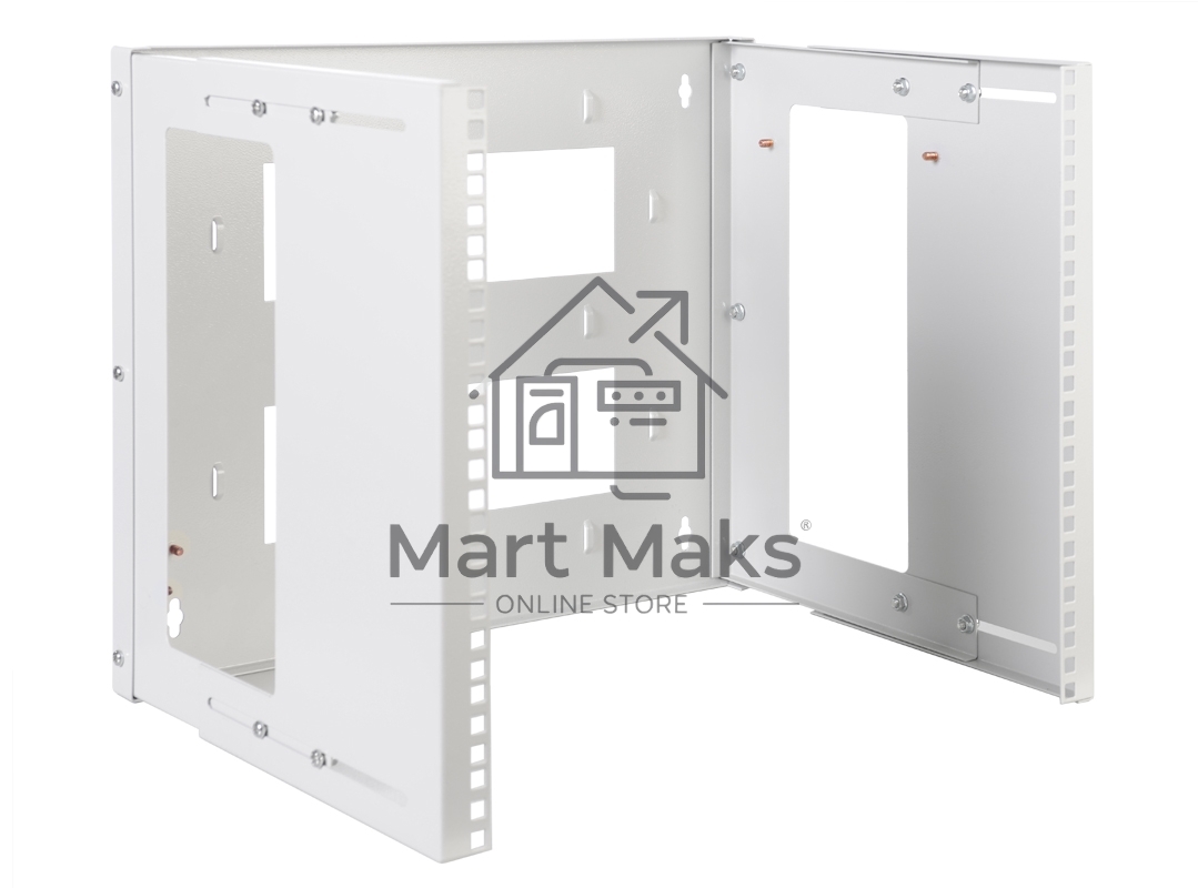 Кронштейн ЦМО телекомуникационный настенный КНО-М-6U