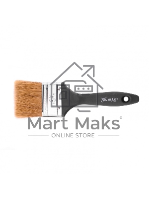 Кисть плоская 
