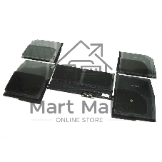 Аккумуляторная батарея для ноутбука Apple MacBook 12 Retina A1534 39.71Wh 7.55V