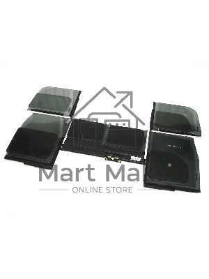 Аккумуляторная батарея для ноутбука Apple MacBook 12 Retina A1534 39.71Wh 7.55V Аккумуляторная батарея для ноутбука Apple MacBook 12 Retina A1534 39.71Wh 7.55V