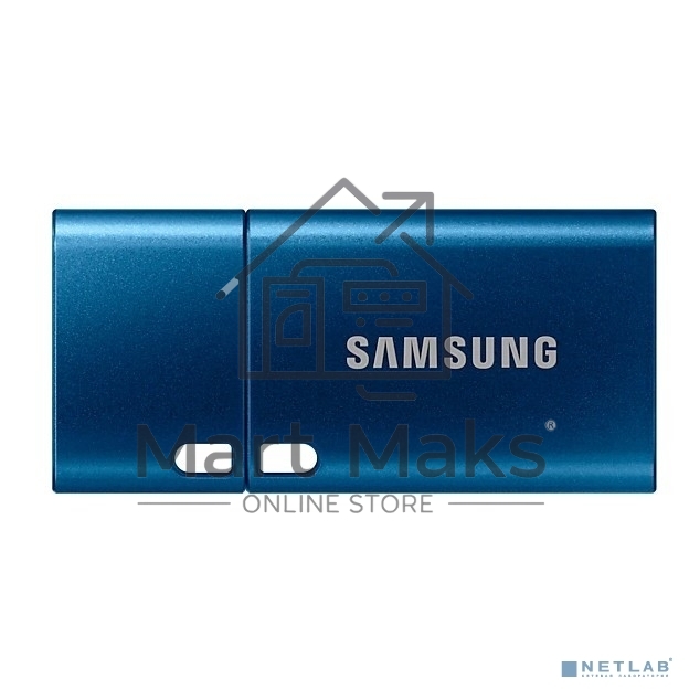 Флешка USB R/W SAMSUNG USB3.2 128GB MUF-128DA/APC