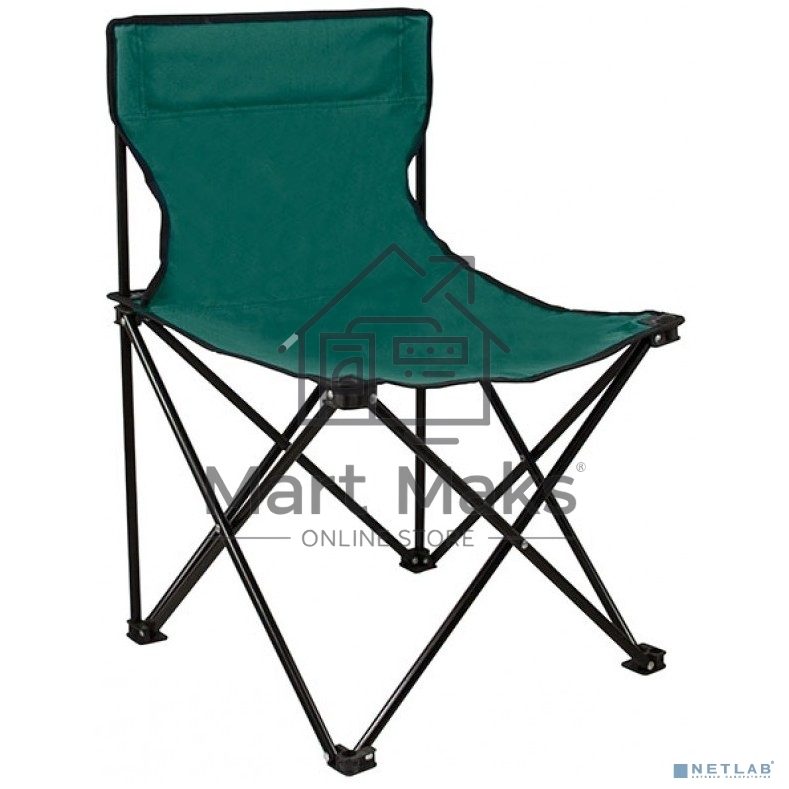Стул складной FIT 450х450х720 мм с чехлом 78308