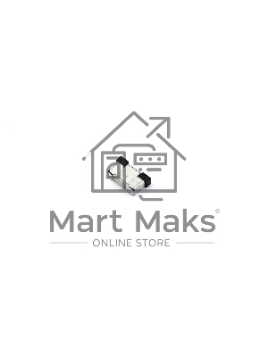 Разъем FPC Half Coverage Bottom Contact 0.5K-BX-6PWB 6 pin высота 2мм шаг 0,5мм