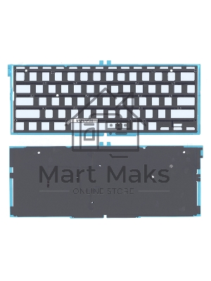 Подсветка для клавиатуры Apple MacBook Air 11