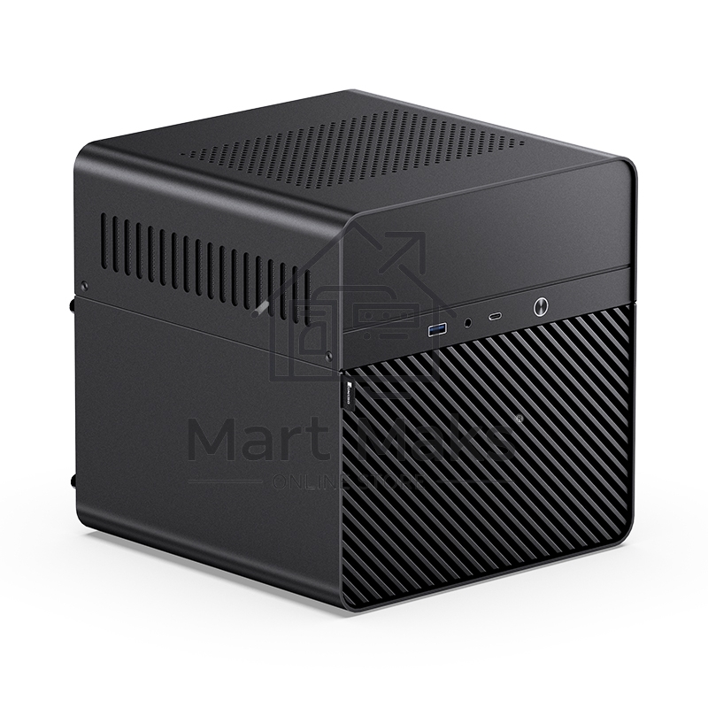 Компьютерный корпус  Jonsbo Computer Case N2 черный