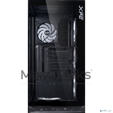 Компьютерный корпус XPG INVADERXBTFMT-BKCWW