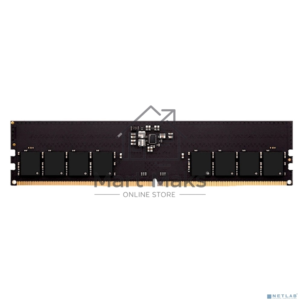 Оперативная память AMD Radeon R5, DDR5, 8GB (1x8GB), 5600MHz, CL40, DIMM