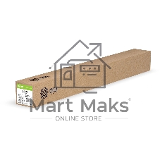 Калька Cactus CS-LFPTR90-61045 A1+ 610мм-45м/90г/м2 универсальная втулка:50.8мм (2') Калька Cactus CS-LFPTR90-61045 A1+ 610мм-45м/90г/м2 универсальная втулка:50.8мм (2')