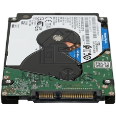 Жесткий диск Western DigitalBlue WD20SPZX 2ТБ 2,5