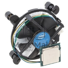 Процессор Intel Celeron G3900 2.8G/2M S0 SR2HV